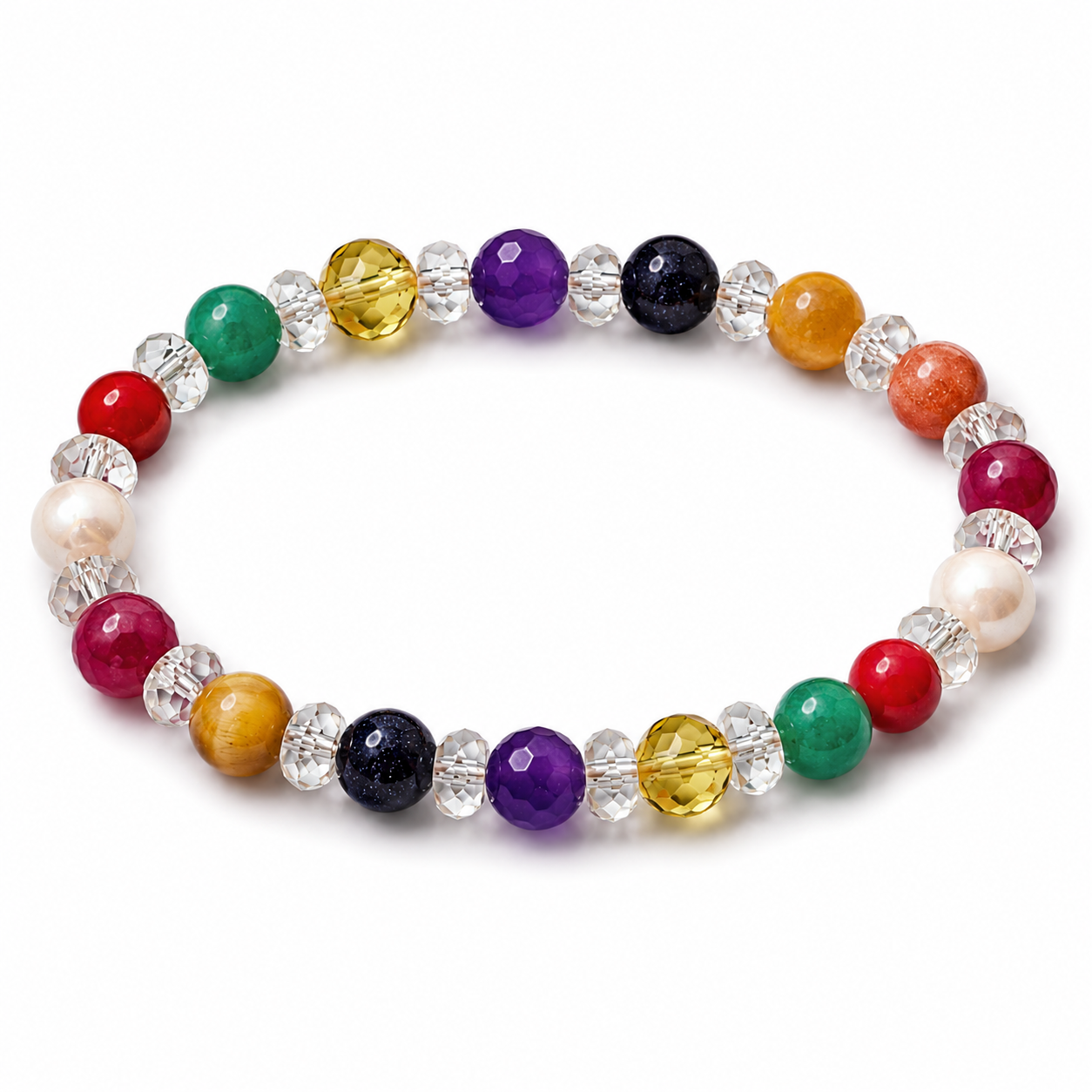 Navaratn Bracelet