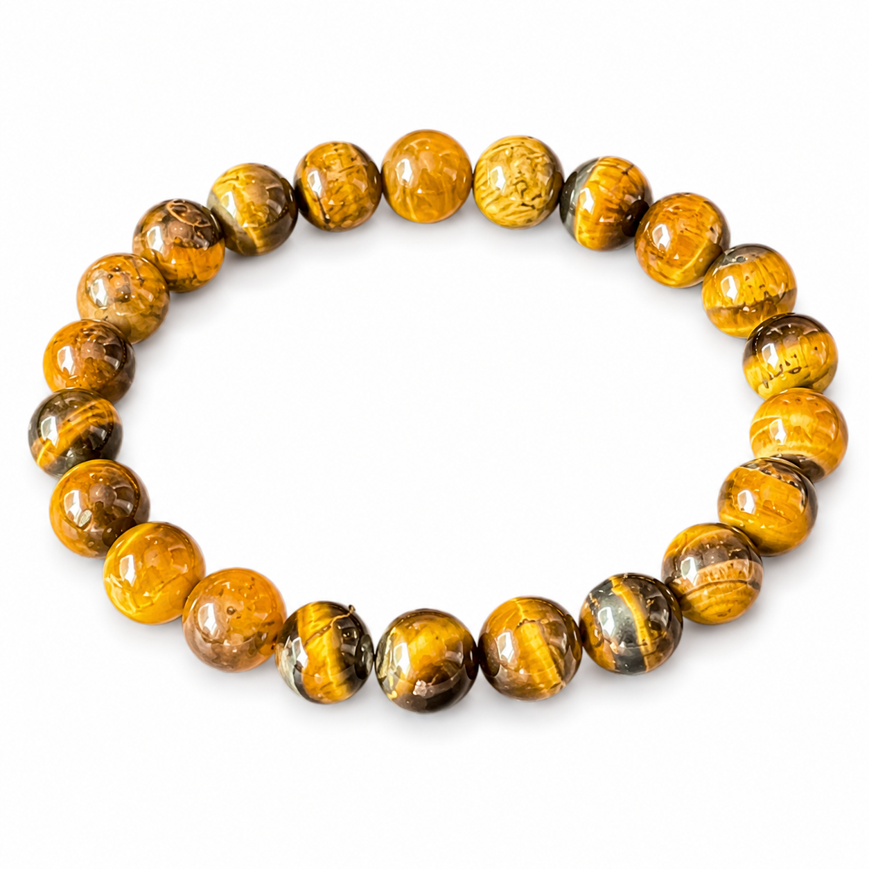 Tiger Bracelet