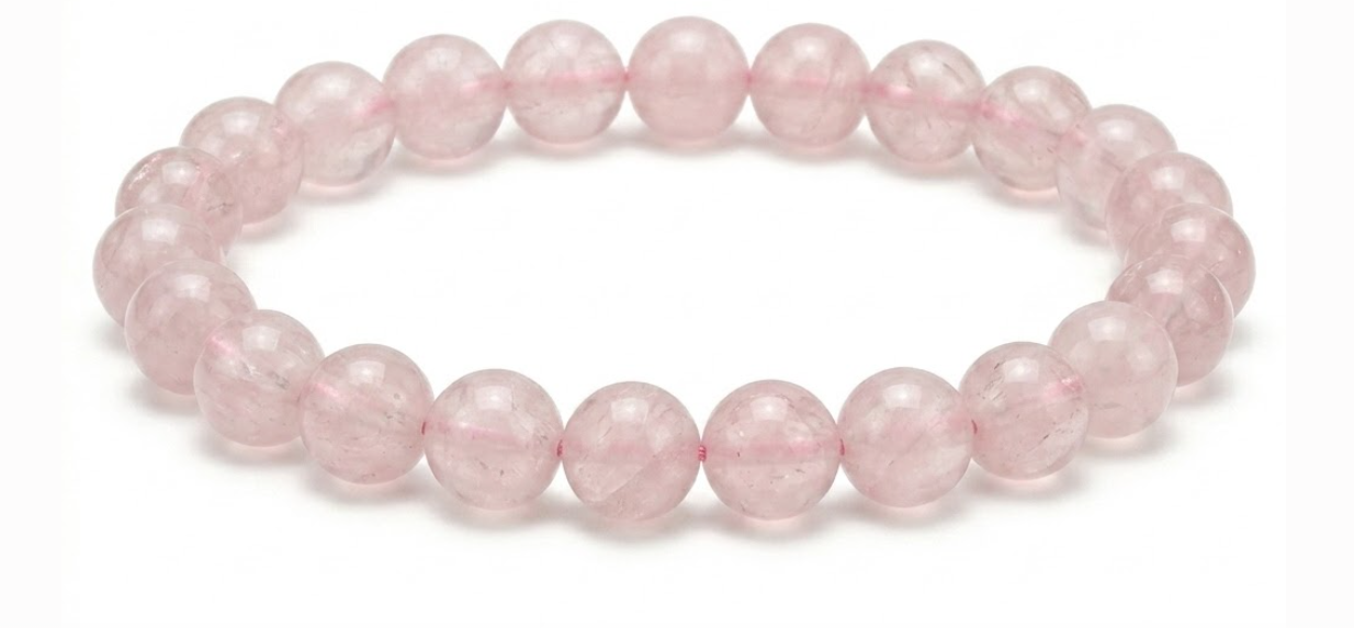 Rose Quartz