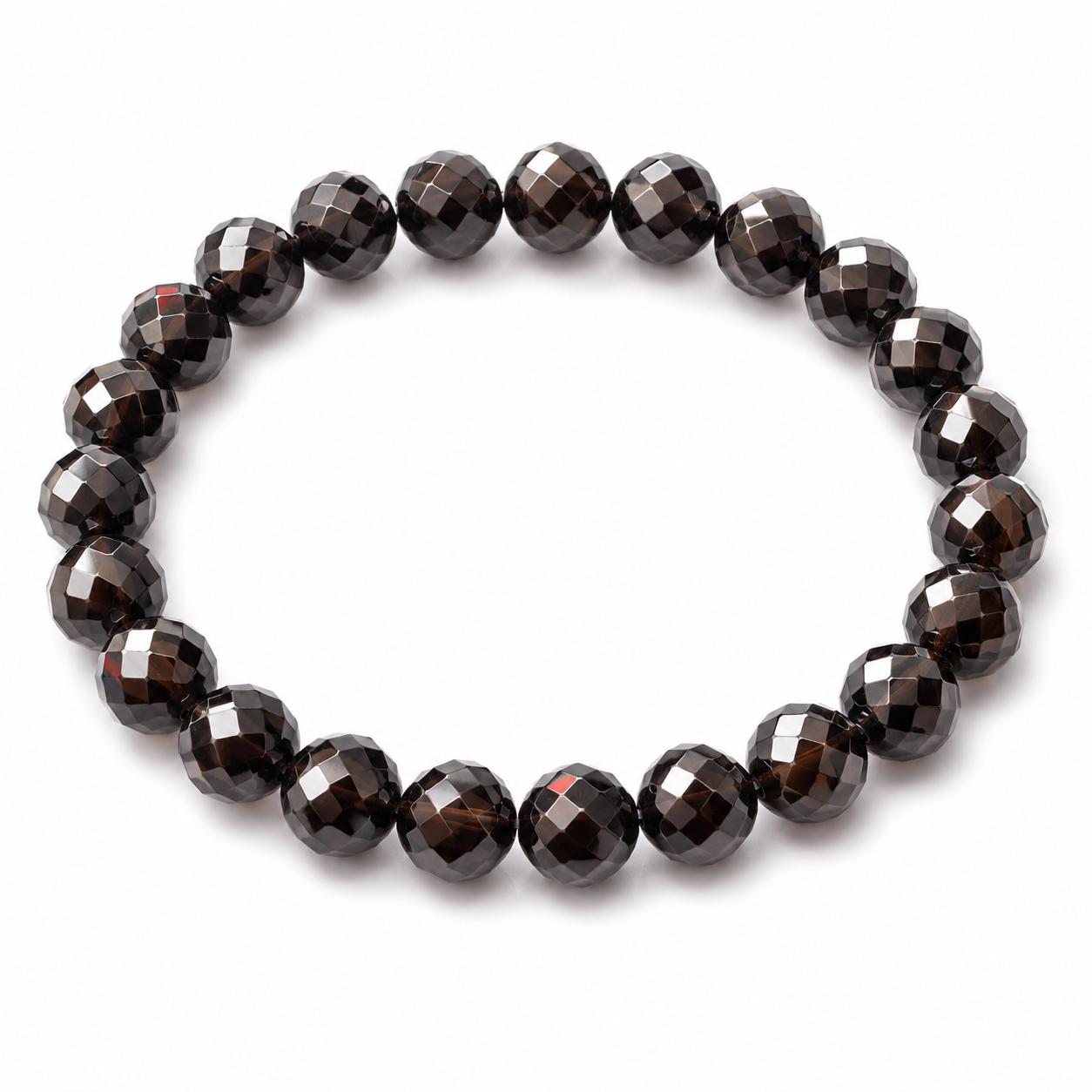 Black Tourmaline A+++ Quality