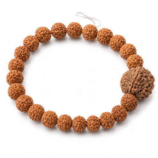 Panch Mukhi Bracelet