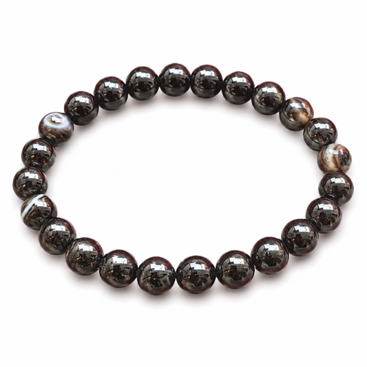 Sulemani Hakik Bracelet