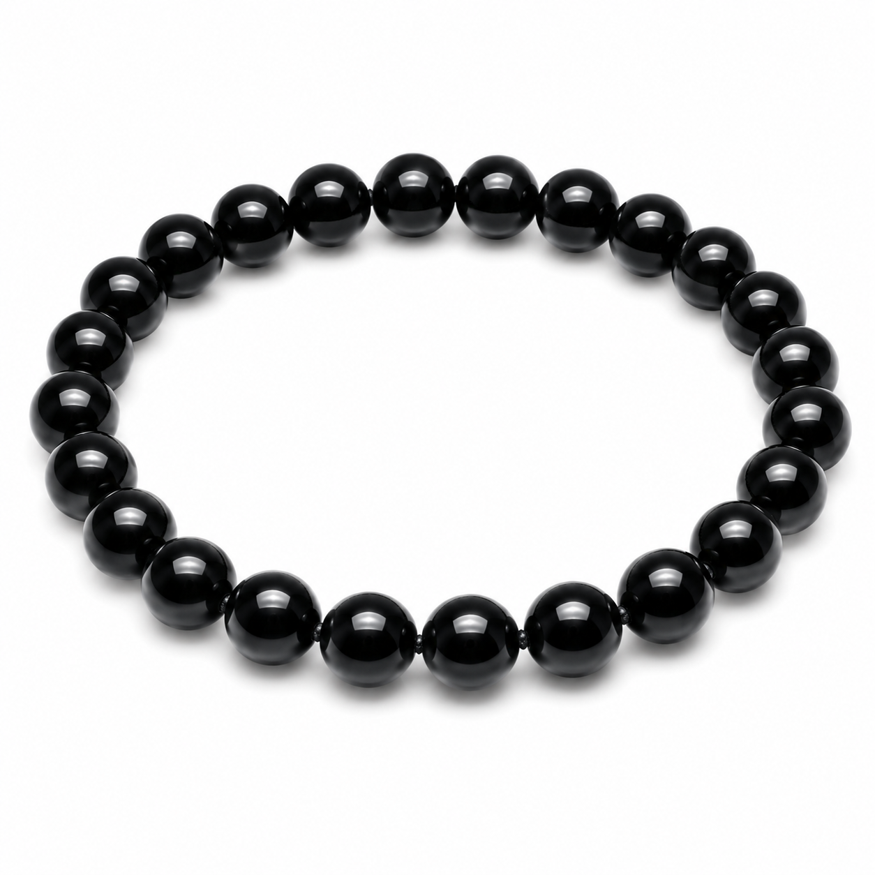 Black Tourmaline Bracelet