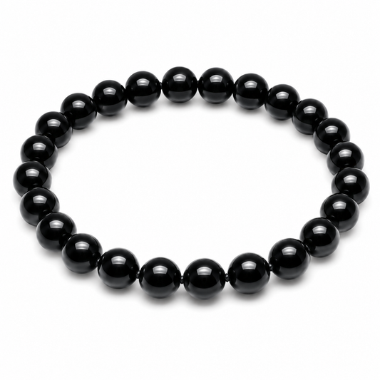 Black Tourmaline Bracelet