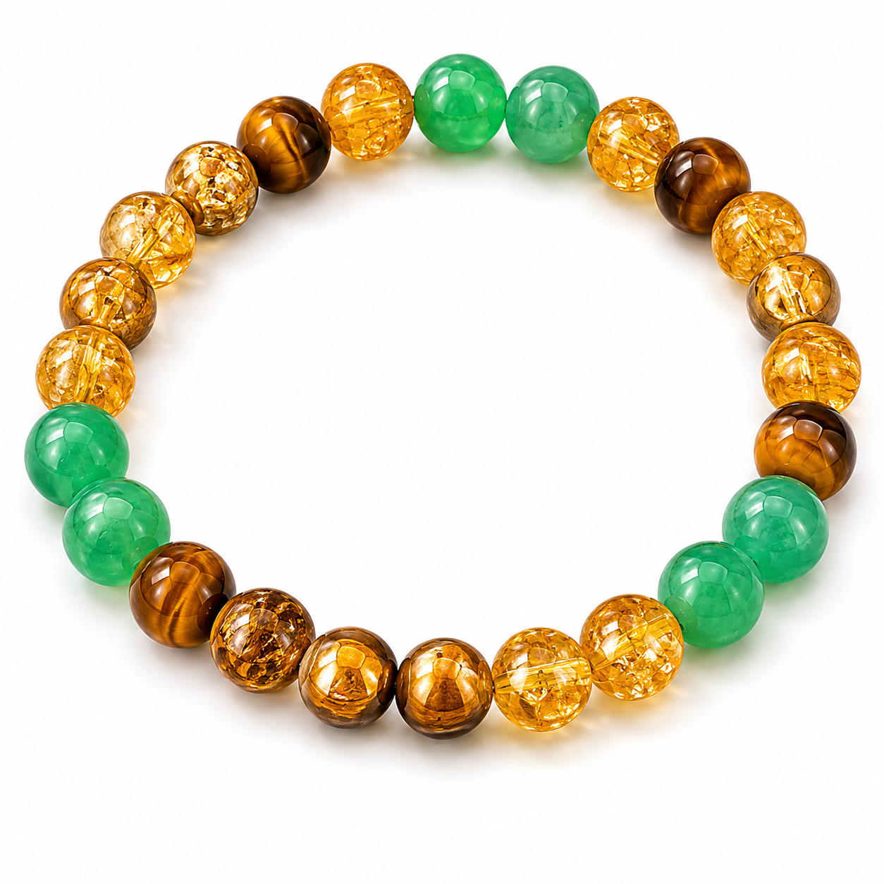 Money Magenet Bracelet