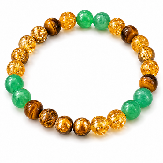 Money Magenet Bracelet