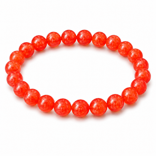 Red Jade Bracelet