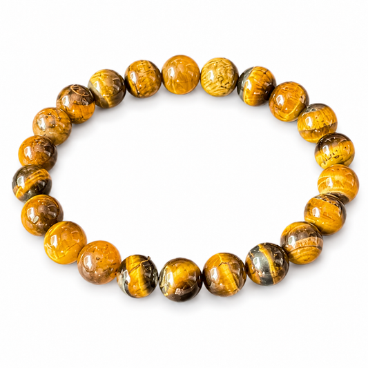 Tiger Bracelet