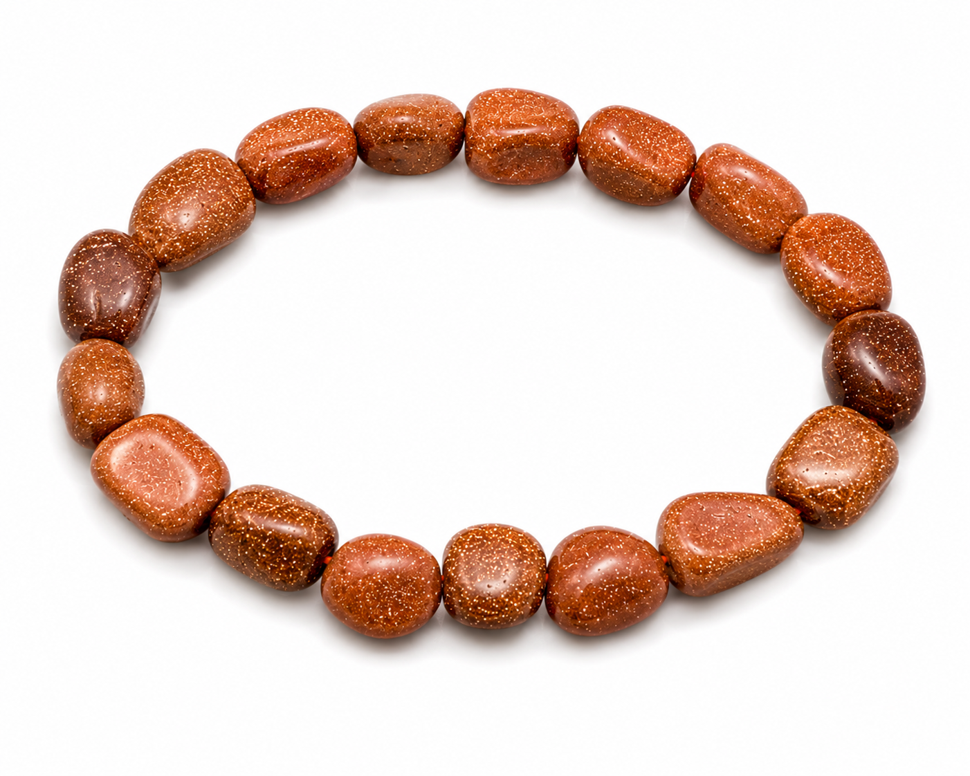 SunSitara Tuble Shape Bracelet