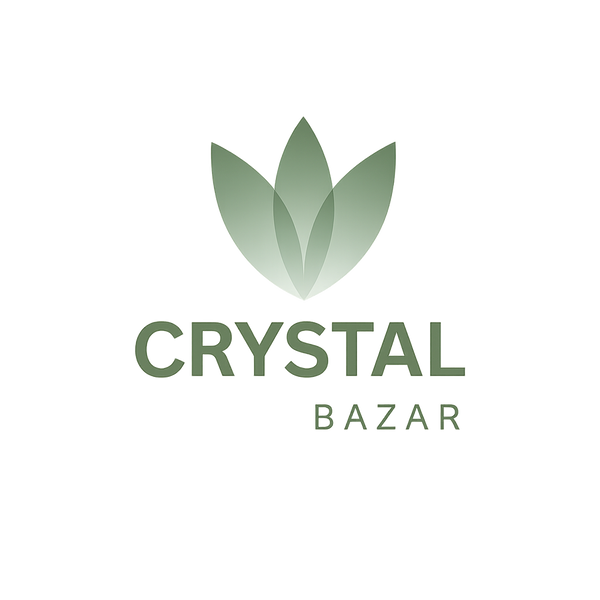 Crystal Bazar