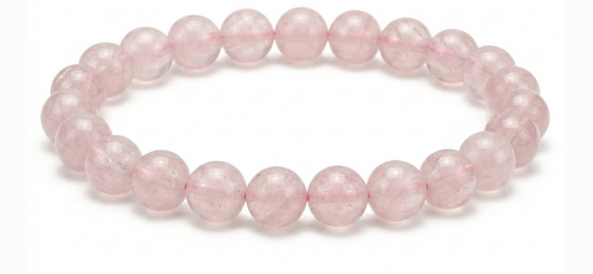 Rose Quartz