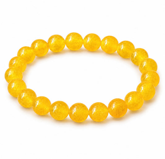 Yellow Jade